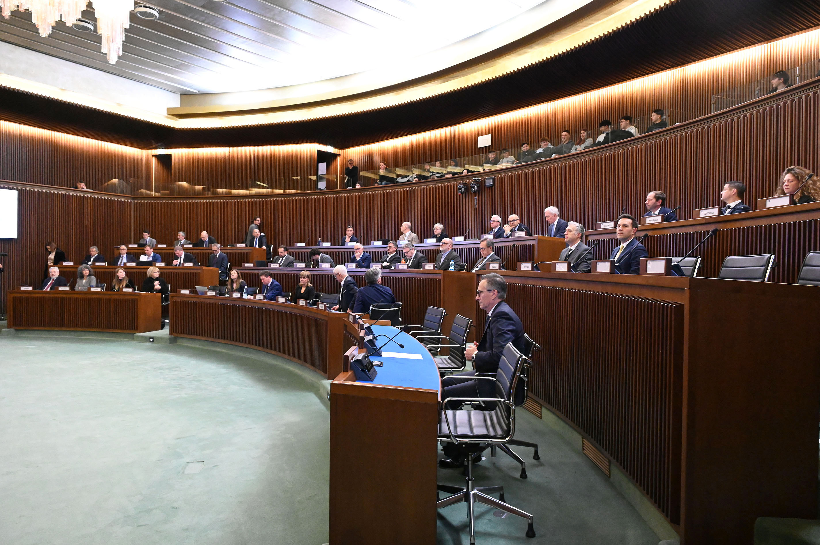 GIORNO RICORDO. BORDIN: ONORARE LE VITTIME PER RIDARE LORO DIGNITÀ